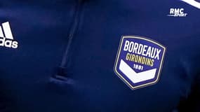 Ligue 1 : "Les Girondins de Bordeaux sont en danger" s'inquiète Di Meco