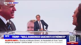 Story 8 : Quel Premier ministre ? Le flou règne encore - 06/08