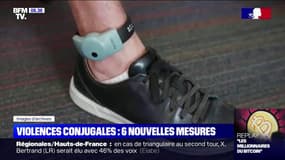 Violences conjugales: les 6 nouvelles mesures annoncées par le gouvernement pour renforcer la protection des victimes