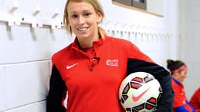 Stephanie Roche