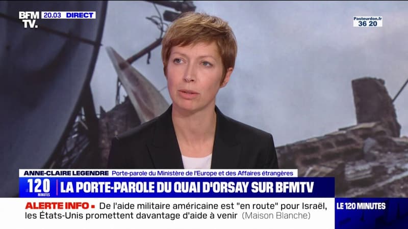 Français portés disparus en Israël: 