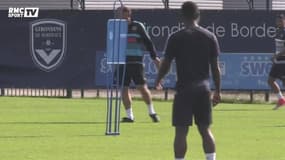 Mercato - Attendu à la Roma, Malcom bloqué à Bordeaux à cause d’une contre-offre du Barça