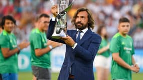 Andrea Pirlo