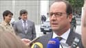 Négociations entre la Grèce et ses créanciers: Hollande espère un accord "dès ce soir"