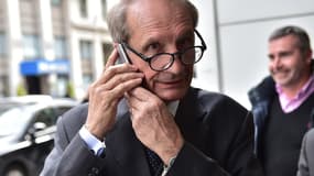Le sénateur LR Gérard Longuet défend l'optimisation fiscale.