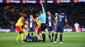 PSG-Lens