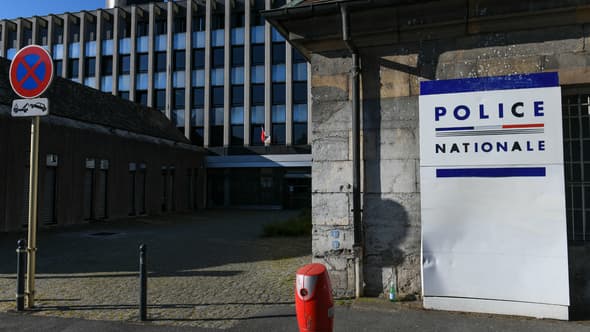 Un signalement a été fait auprès du parquet de Besançon et a permis de stopper le transfert des fonds en direction de comptes situés à l’étranger (ILLUSTRATION)