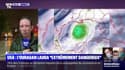 L'ouragan Laura, classé "extrêmement dangereux" se rapproche des côtes de Louisiane et du Texas