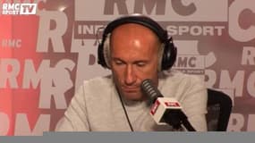 Affaire Valbuena / Maître Cormier : "Karim a conseillé à Valbuena de ne pas se laisser faire"