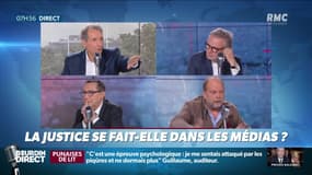 Brunet & Neumann : La justice se fait-elle dans les médias ? - 20/06