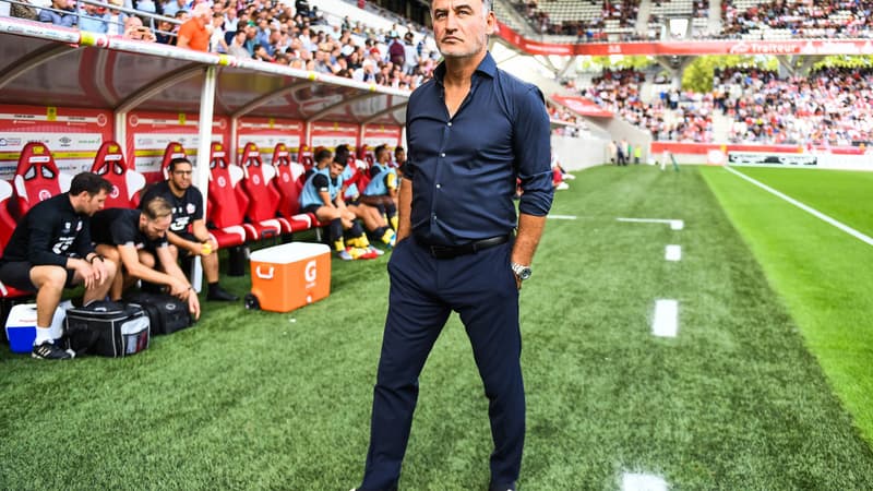 Christophe Galtier
