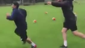 Diego Maradona