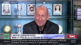 L’avis tranché de Corentin Pucel : « Mes 11-type de la demi-saison de Ligue 1 »
