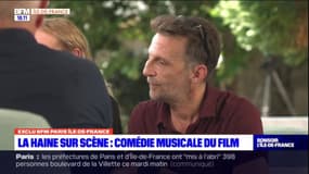 La Seine musicale: les auditions de l'adaptation de "La Haine", film culte des années 90