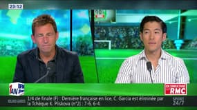 After Foot du mercredi - 07/06 – Partie 08/10 - "Faites votre mercato de Ligue 1 !"