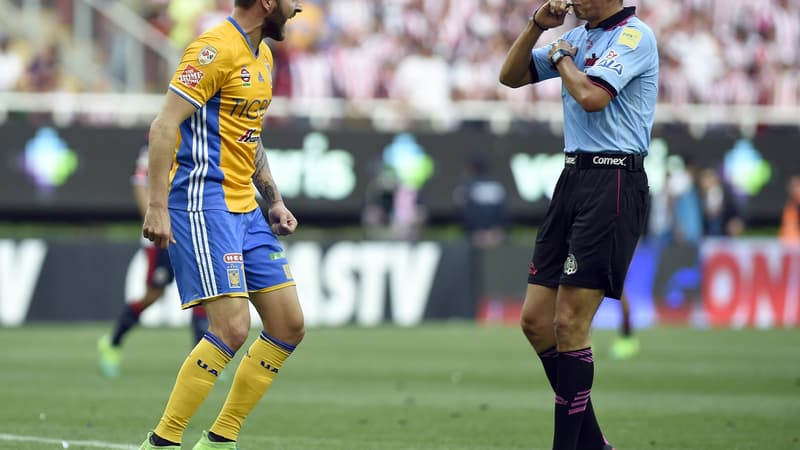 André-Pierre Gignac