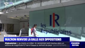 Allocution d'Emmanuel Macron: les réactions des opposants 