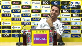 Football : Un joueur de D2 espagnole annonce qu'il a un cancer du sang