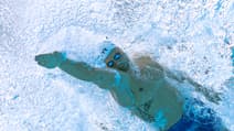 Florent Manaudou