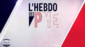 L'Hebdo des PME du samedi 3 novembre 2018