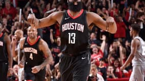 James Harden