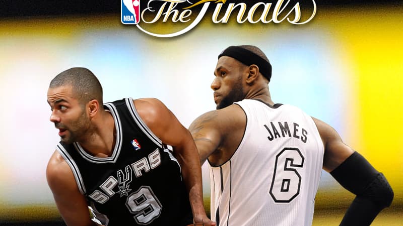 Parker : « Il faut qu’on aide Ginobili »