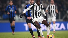 Blaise Matuidi