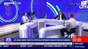 Les jeux web3 vont-ils révolutionner l'industrie du gaming ? 