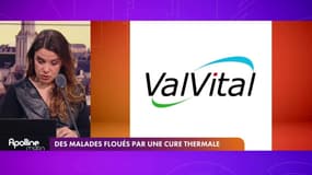 RMC s'engage avec vous - Des malades floués par une cure thermale