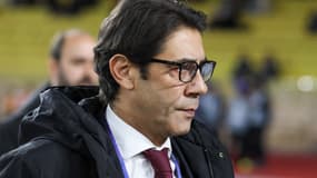 Rui Costa, en novembre 2024
