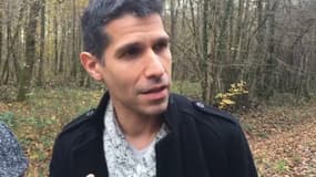 Eric, instituteur accusé de pédophilie, clame son innocence sur RMC.