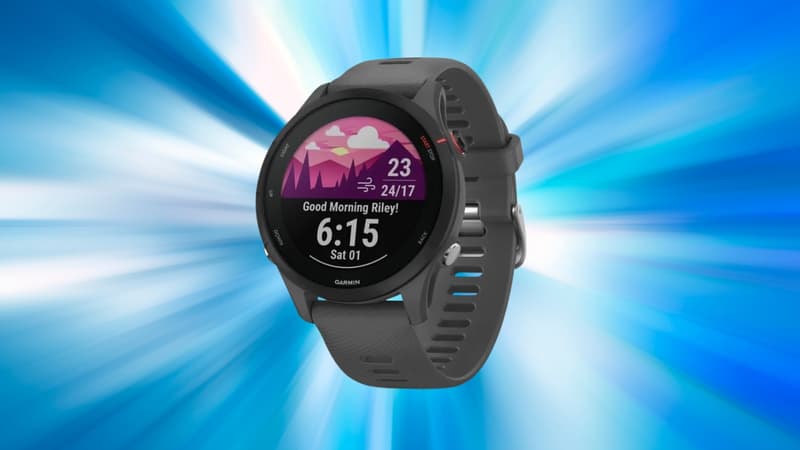 Non ce n'est pas une erreur de prix, cette montre Garmin a vraiment atteint ce prix chez Cdiscount