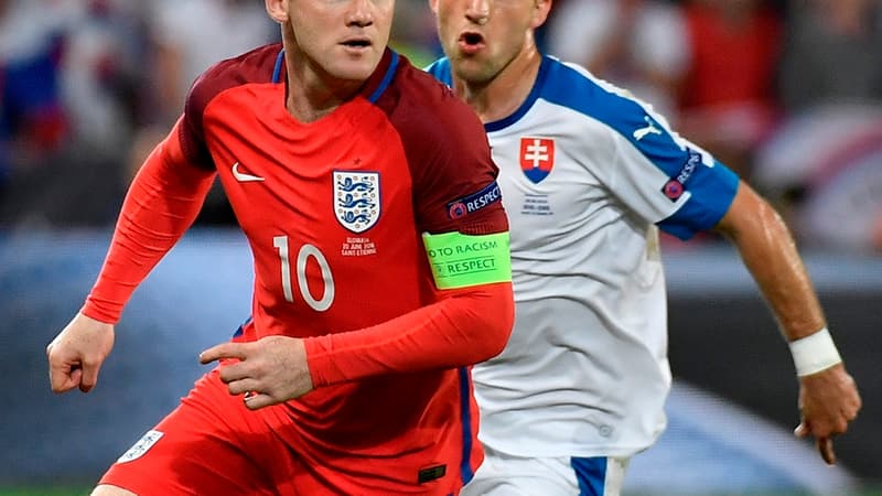 Wayne Rooney