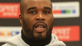 Jean-Marc Mormeck