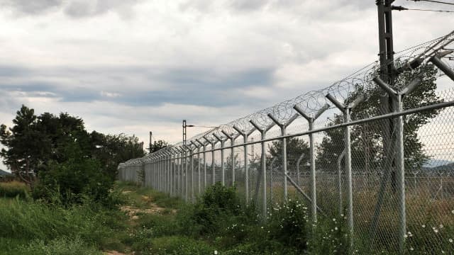 Europol déploie 200 agents terroristes dans les îles grecques.