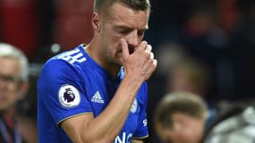 Jamie Vardy