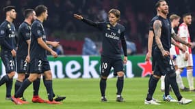 Luka Modric