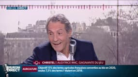 Jouez toute la semaine avec RMC pour remporter votre séjour à la mer ou à la montagne