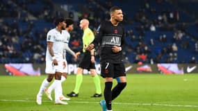 Kylian Mbappé