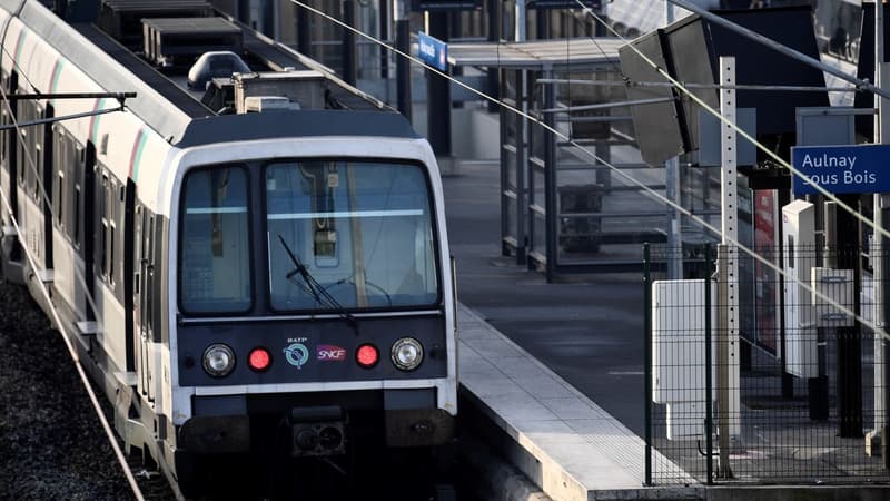 Sur le RER B Nord : 1 train sur 3 circulera en journée, samedi 7 et dimanche 8 décembre. Il n'y aura plus de train à partir de 22 heures. L’interconnexion est suspendue à Gare du Nord.