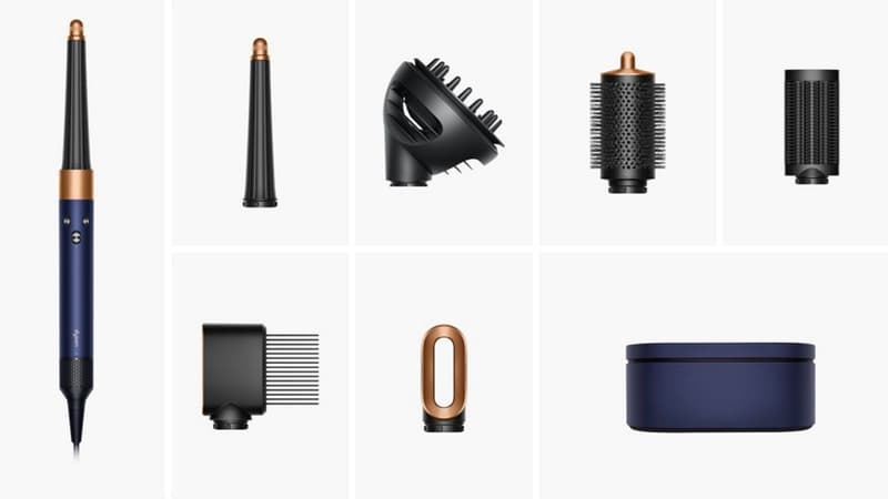 Ce sèche-cheveux Dyson à prix réduit s'adapte à vous, profitez en avant qu'il ne soit trop tard 