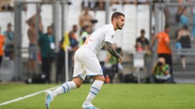 Dario Benedetto - Marseille