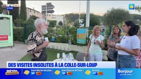 Bonjour la Côte d'Azur du jeudi 4 septembre 2025
