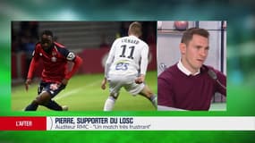 Pourquoi Loïc Rémy a manqué au LOSC face à Strasbourg 