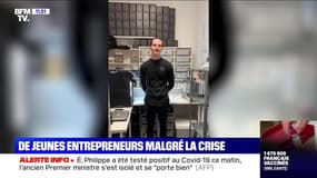 BFMTV répond à vos questions : Ce qui a changé concernant les centres commerciaux et les voyages - 01/02