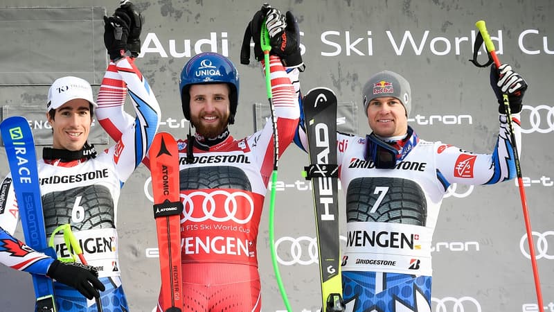 Wengen