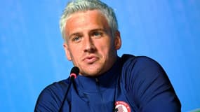 Ryan Lochte