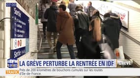 L'essentiel de l'actualité parisienne du lundi 6 janvier 2020