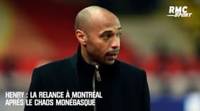 Henry : la relance à Montréal après une première expérience chaotique à Monaco