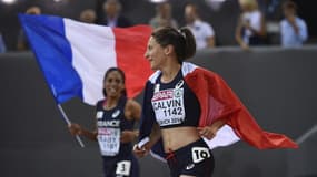 Clémence Calvin